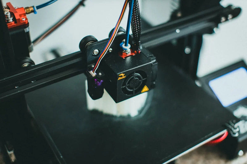 Bed leveling: como nivelar a mesa da impressora 3D