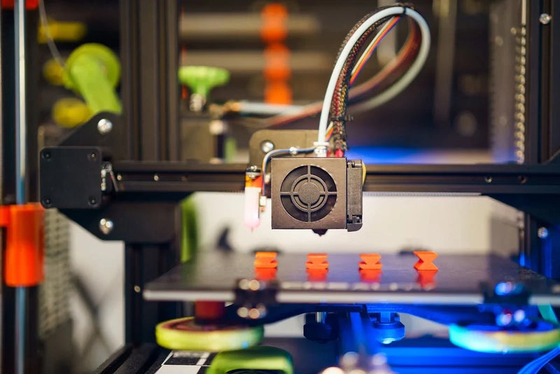 Manutenção da impressora 3D: cuidados que prolongam a vida útil