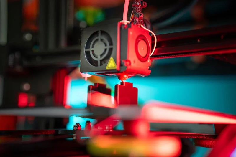 Como escolher a impressora 3D ideal para iniciantes