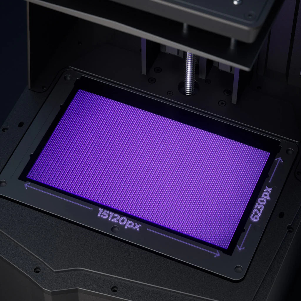 Impressora 3D Resina Elegoo Saturn 4 Ultra 16K