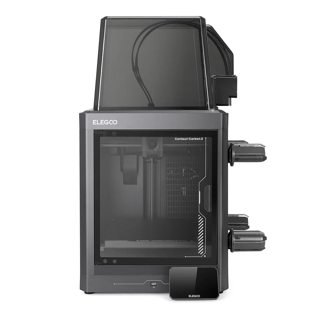 Impressora 3D FDM Elegoo Centauri Carbon 2 Combo