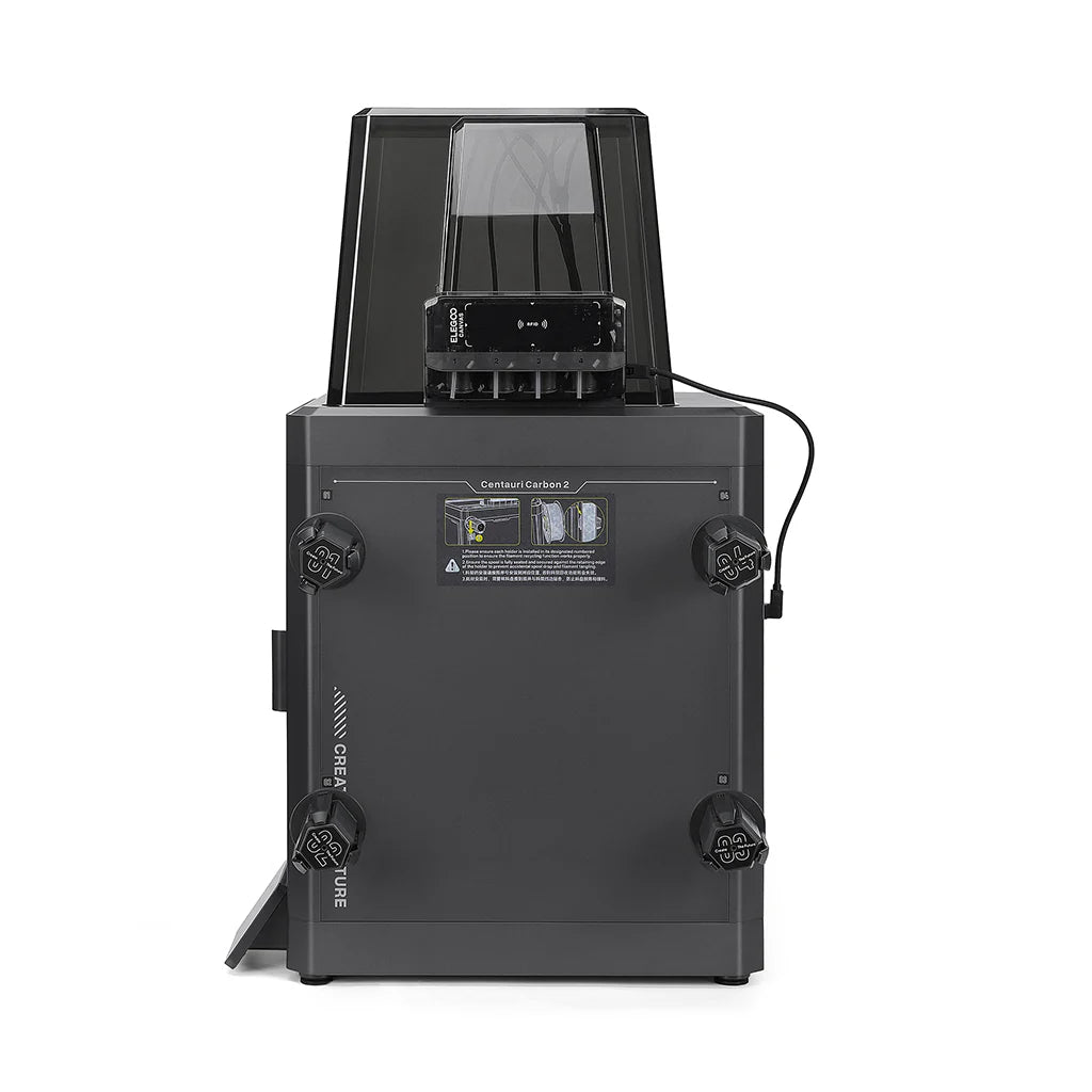 Impressora 3D FDM Elegoo Centauri Carbon 2 Combo