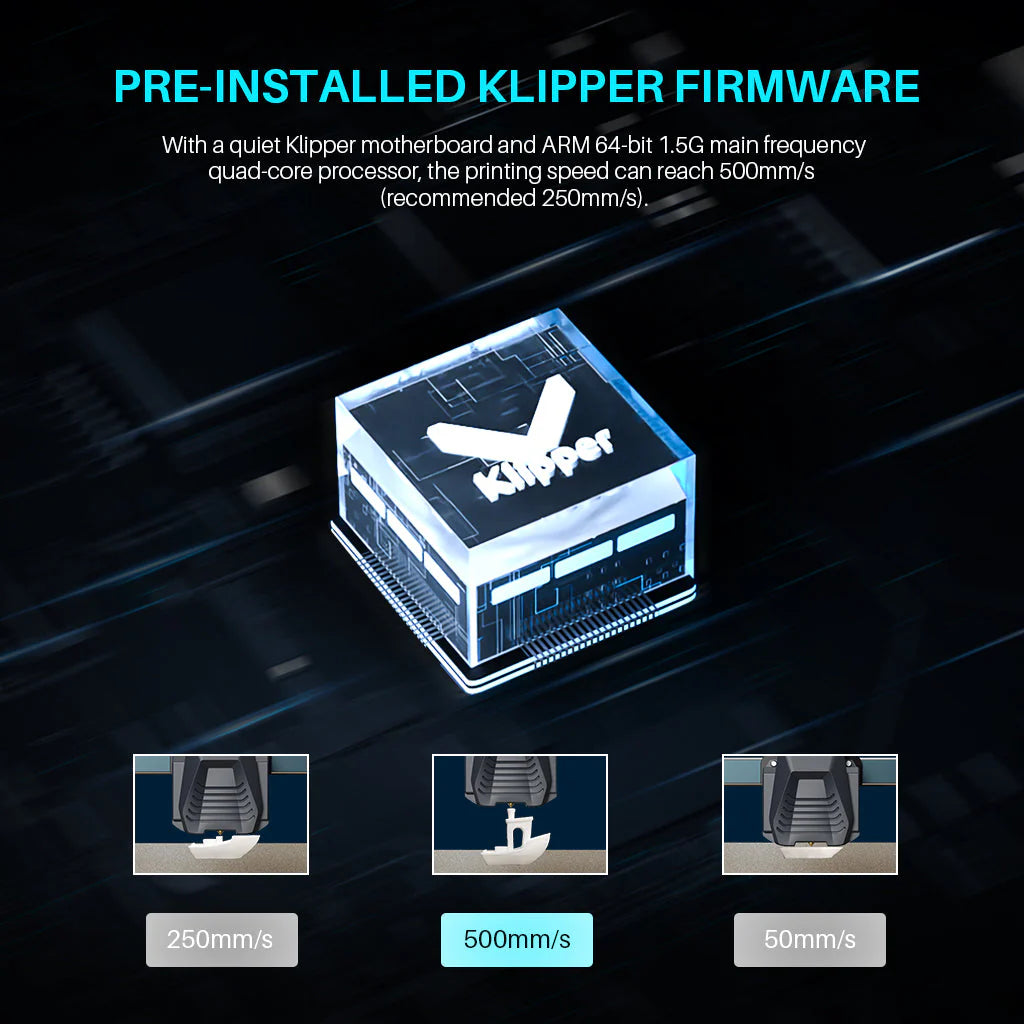 Impressora 3D FDM Elegoo Neptune 4