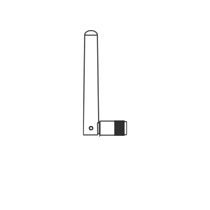 Antena Wi-Fi