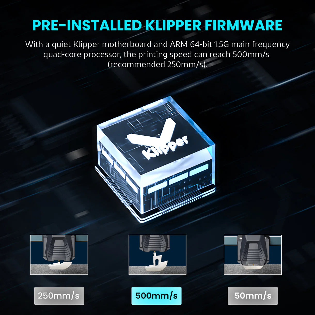 Impressora 3D FDM Elegoo Neptune 4 PRO