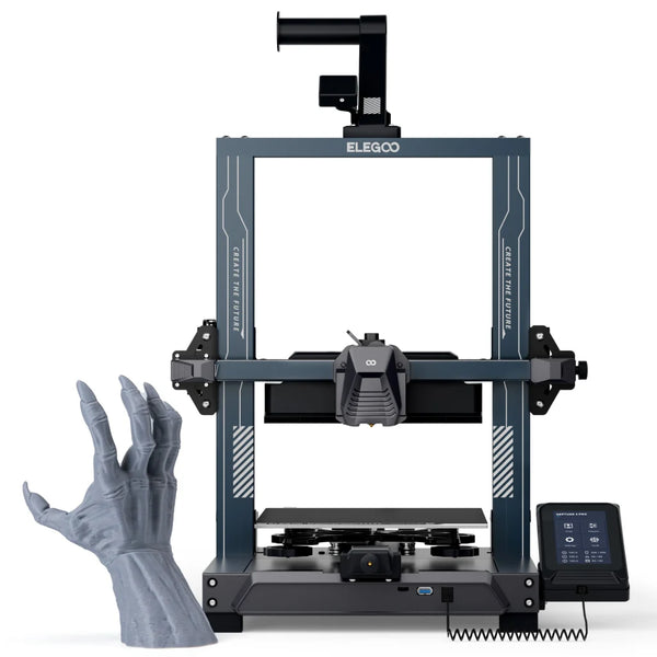 Impressora 3D FDM Elegoo Neptune 4 PRO