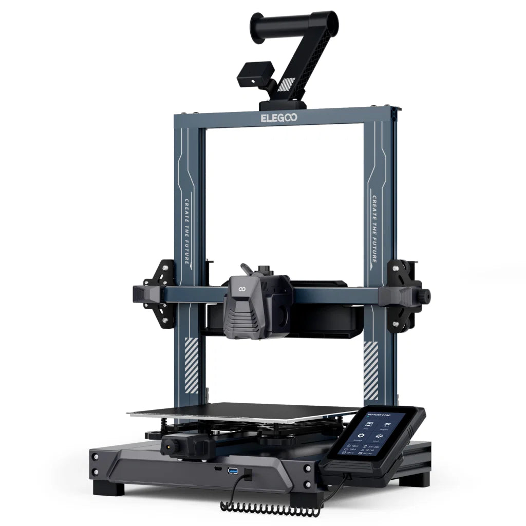 Impressora 3D FDM Elegoo Neptune 4 PRO