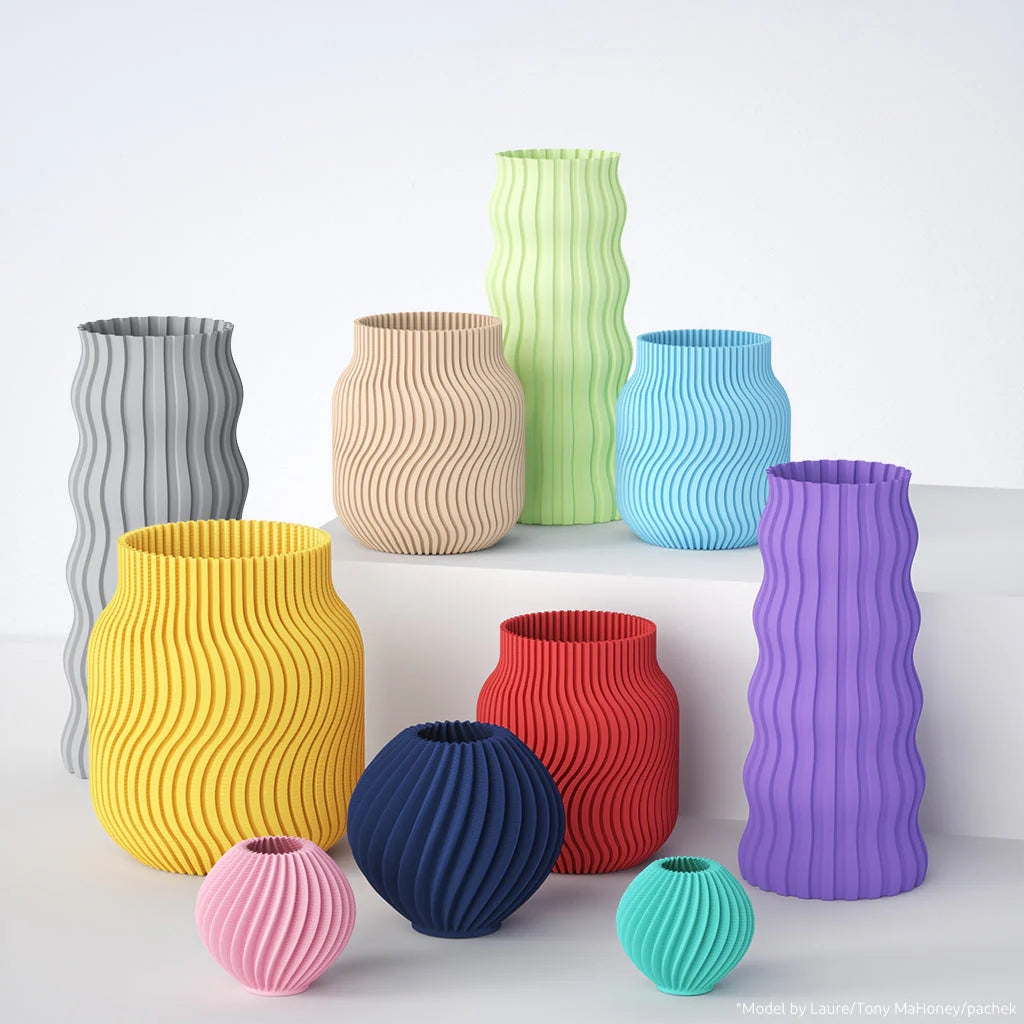 Filamento Elegoo PLA Matte 1.75mm 1kg