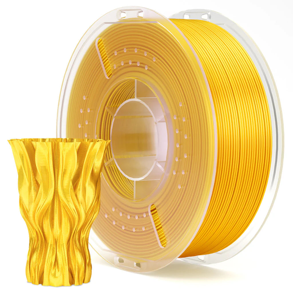 Filamento Elegoo PLA Silk 1.75mm 1kg