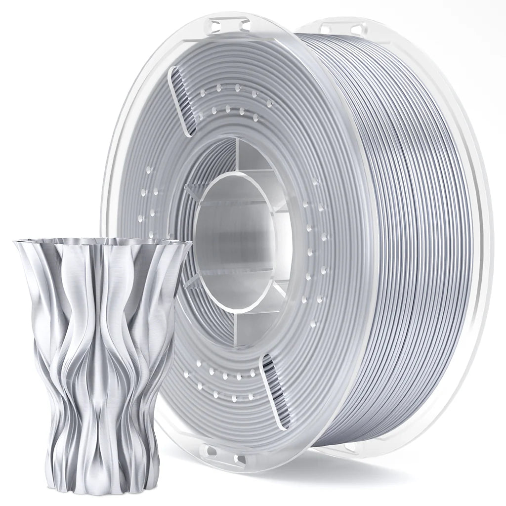 Filamento Elegoo PLA Silk 1.75mm 1kg