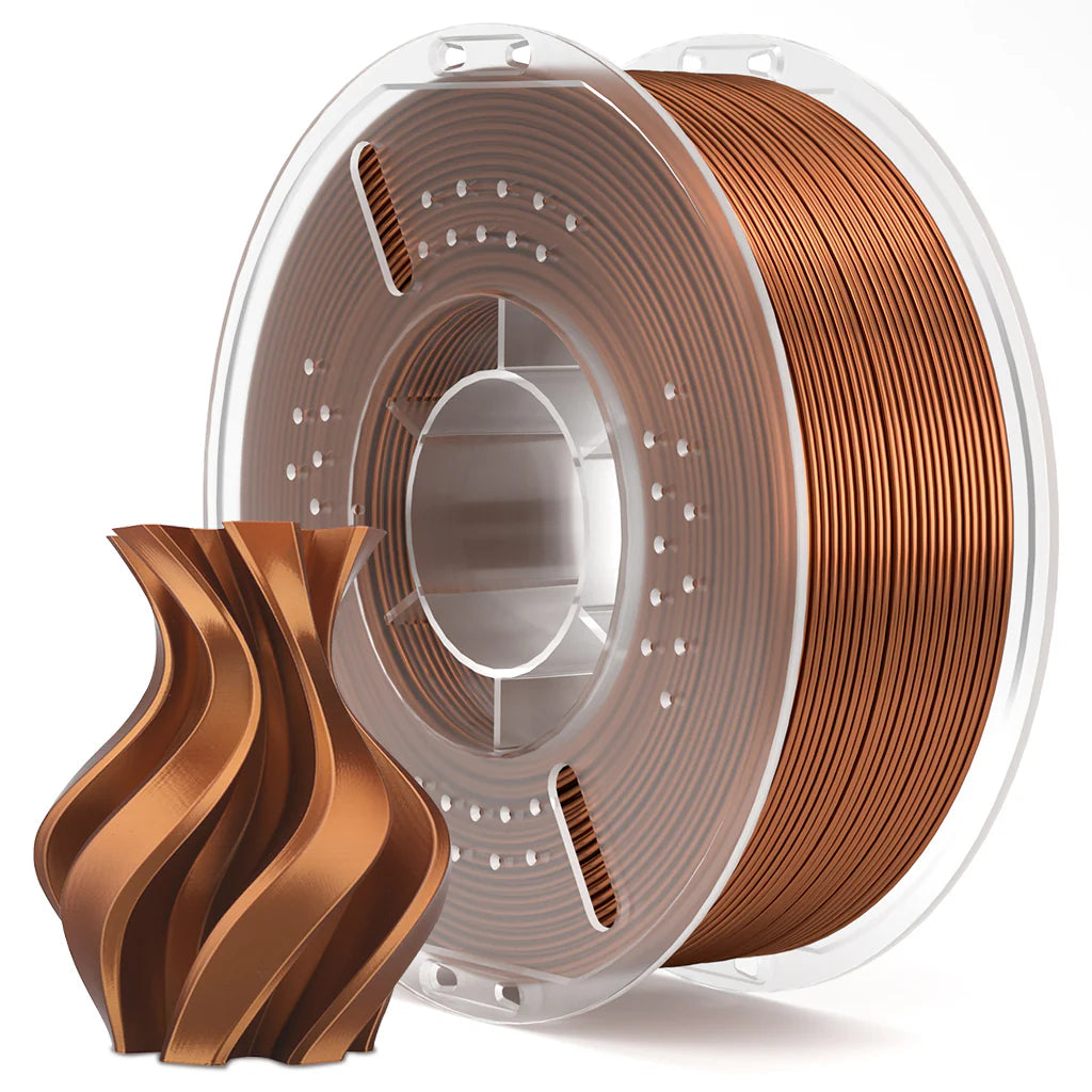 Filamento Elegoo PLA Silk 1.75mm 1kg