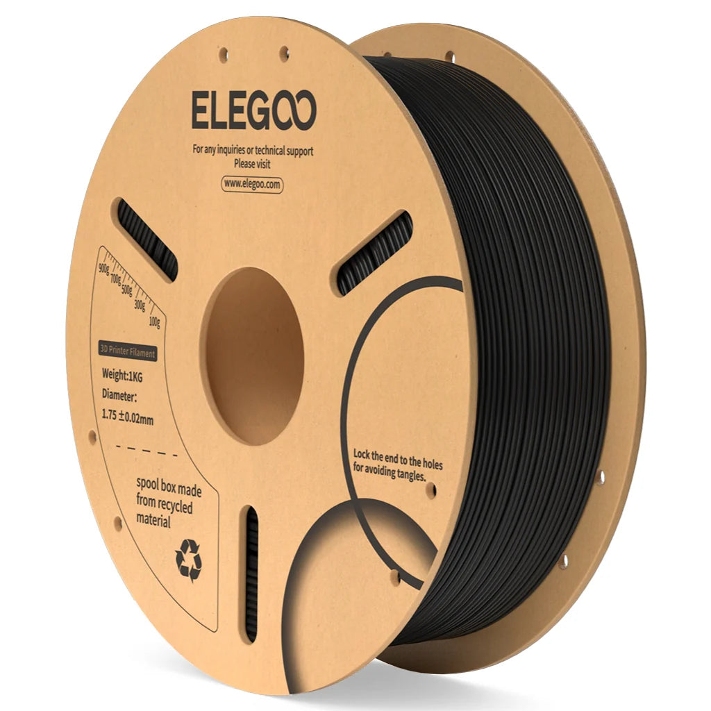 Filamento Elegoo PLA 1.75mm 1kg