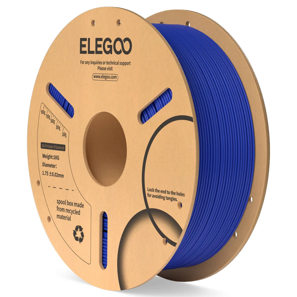 Filamento Elegoo PLA 1.75mm 1kg