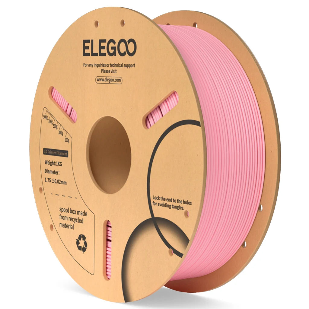 Filamento Elegoo PLA 1.75mm 1kg