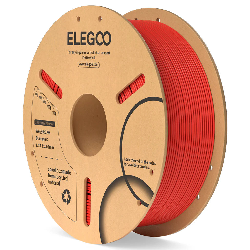 Filamento Elegoo PLA 1.75mm 1kg