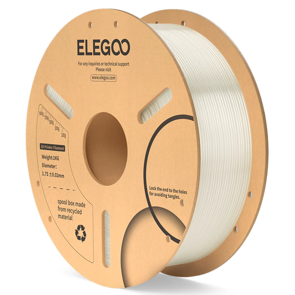 Filamento Elegoo PLA 1.75mm 1kg