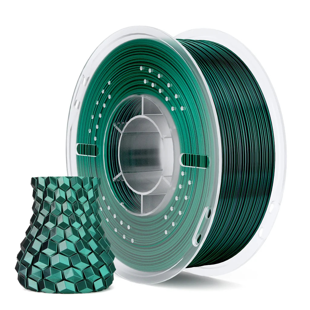 Filamento Elegoo PLA Silk 1.75mm 1kg