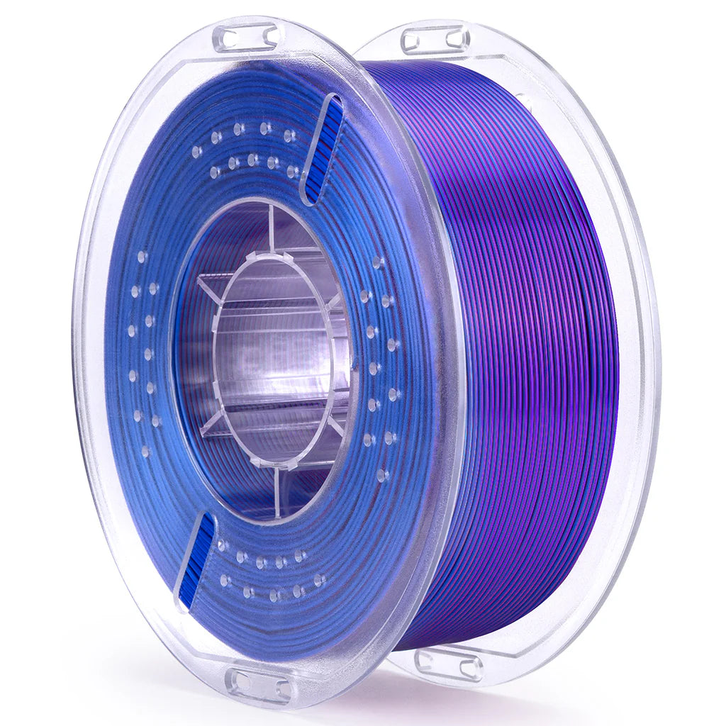Filamento Elegoo PLA Silk 1.75mm 1kg
