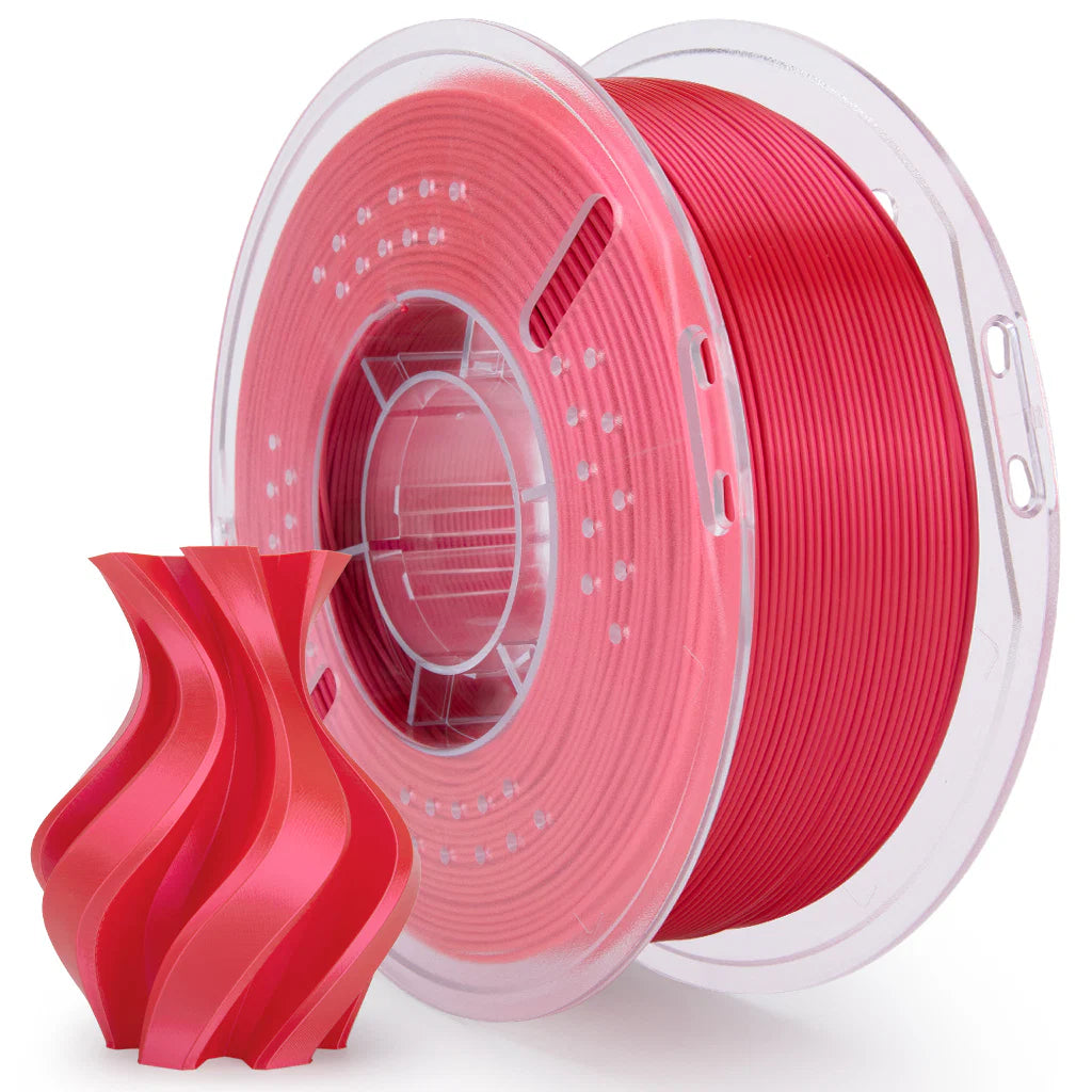 Filamento Elegoo PLA Silk 1.75mm 1kg