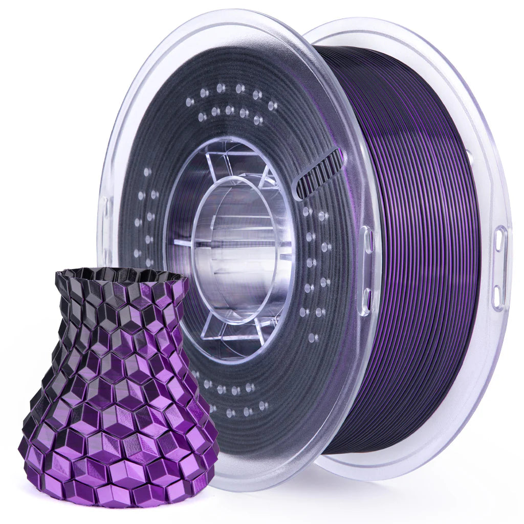 Filamento Elegoo PLA Silk 1.75mm 1kg