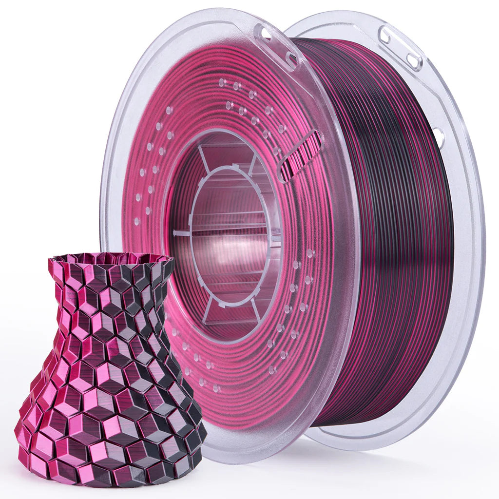 Filamento Elegoo PLA Silk 1.75mm 1kg