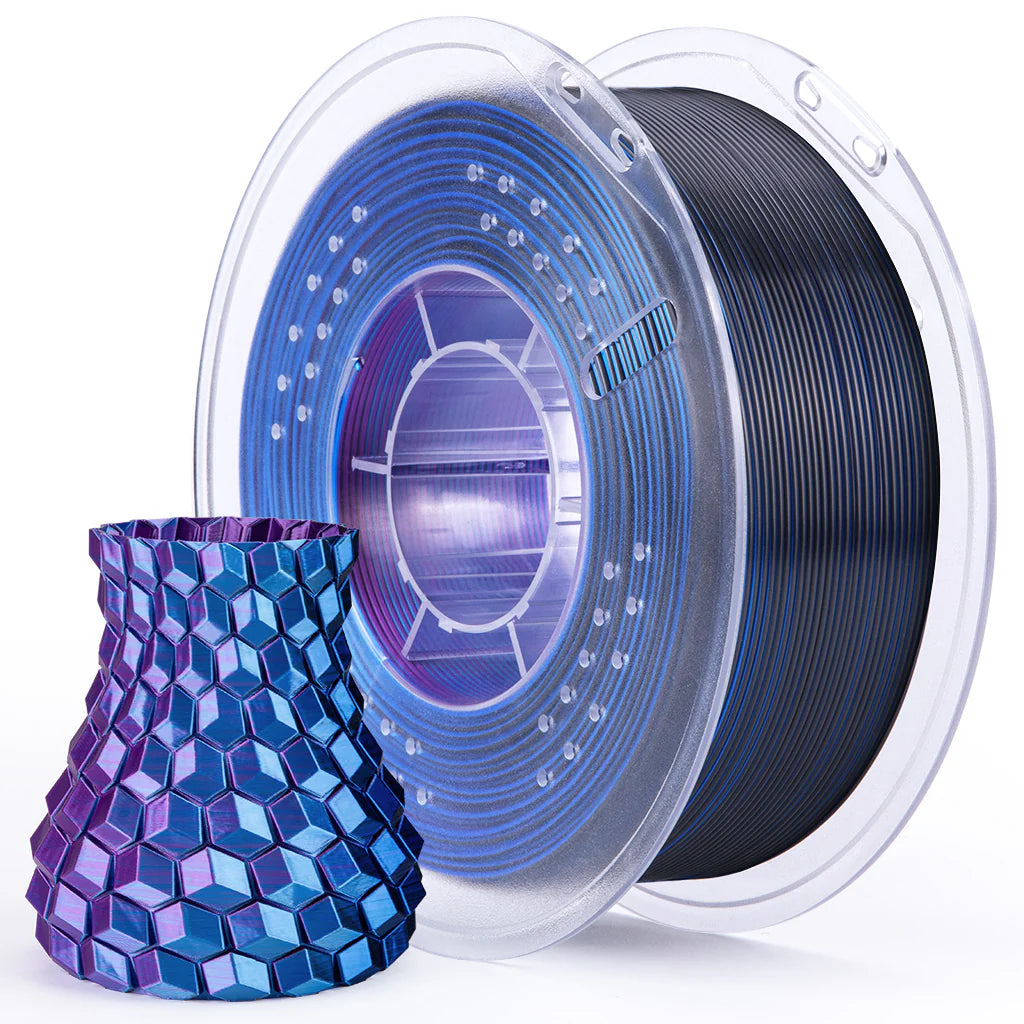 Filamento Elegoo PLA Silk 1.75mm 1kg