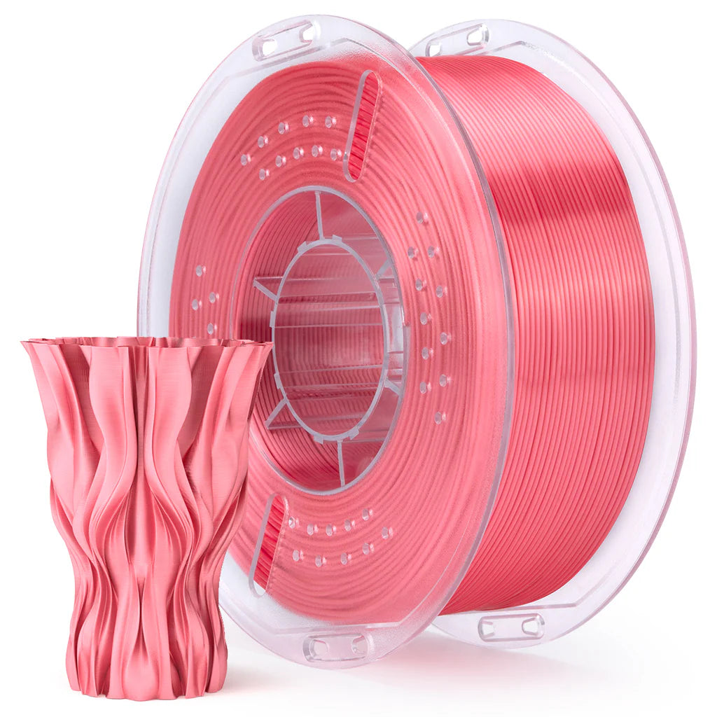Filamento Elegoo PLA Silk 1.75mm 1kg