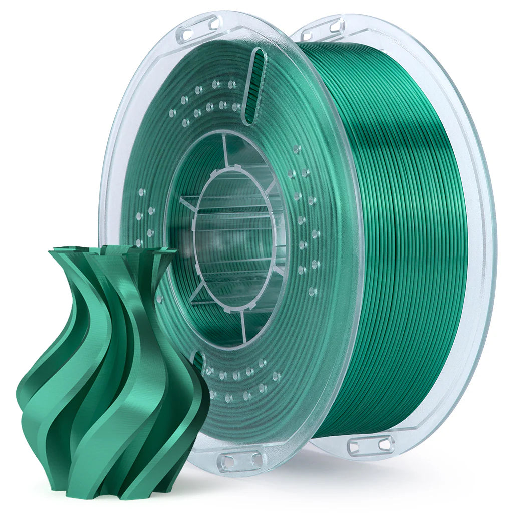 Filamento Elegoo PLA Silk 1.75mm 1kg