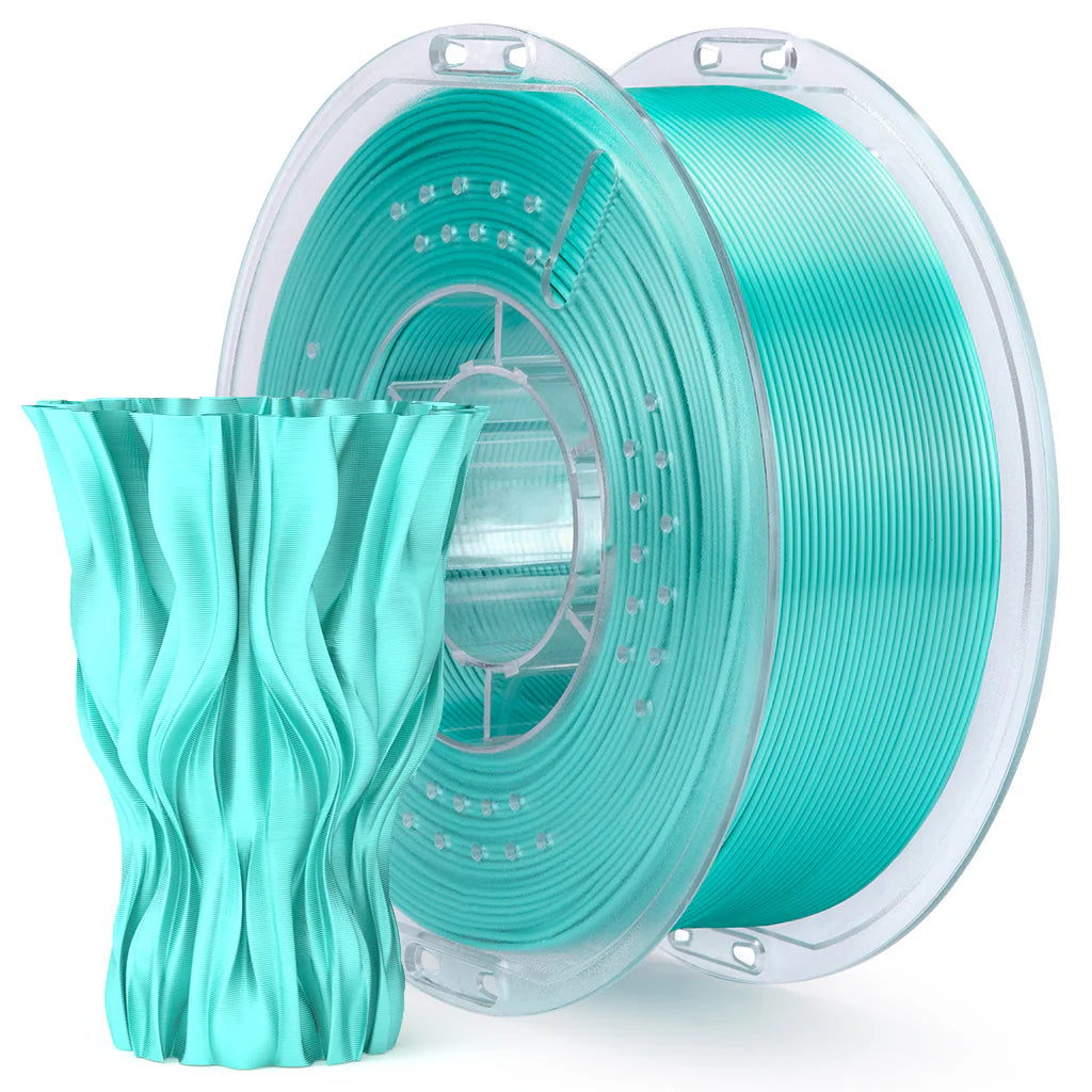 Filamento Elegoo PLA Silk 1.75mm 1kg