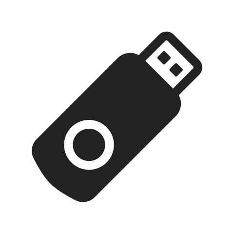 Pen drive USB