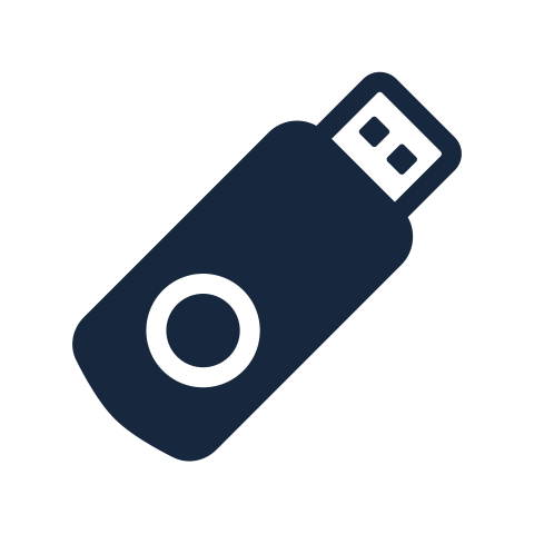 Pen drive USB