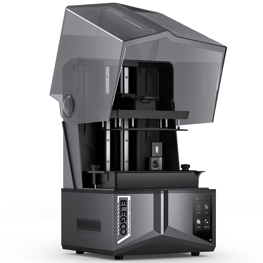 Impressora 3D Resina Elegoo Saturn 4 Ultra 16K