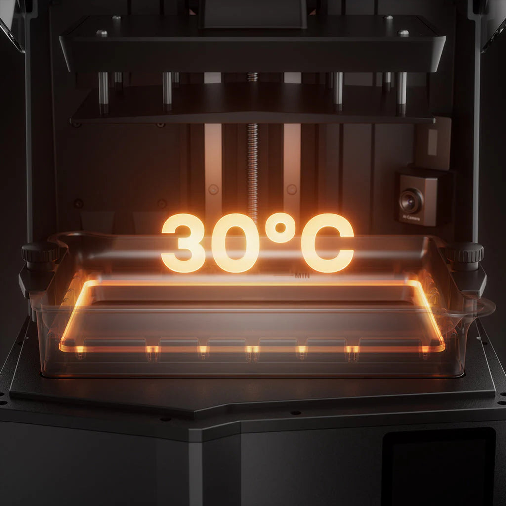 Impressora 3D Resina Elegoo Saturn 4 Ultra 16K