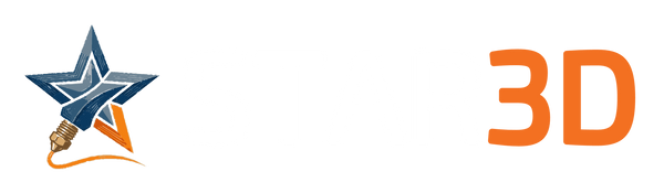 Star3D Produtos para Impressão 3D, Filamentos, Resinas, Impressoras 3D