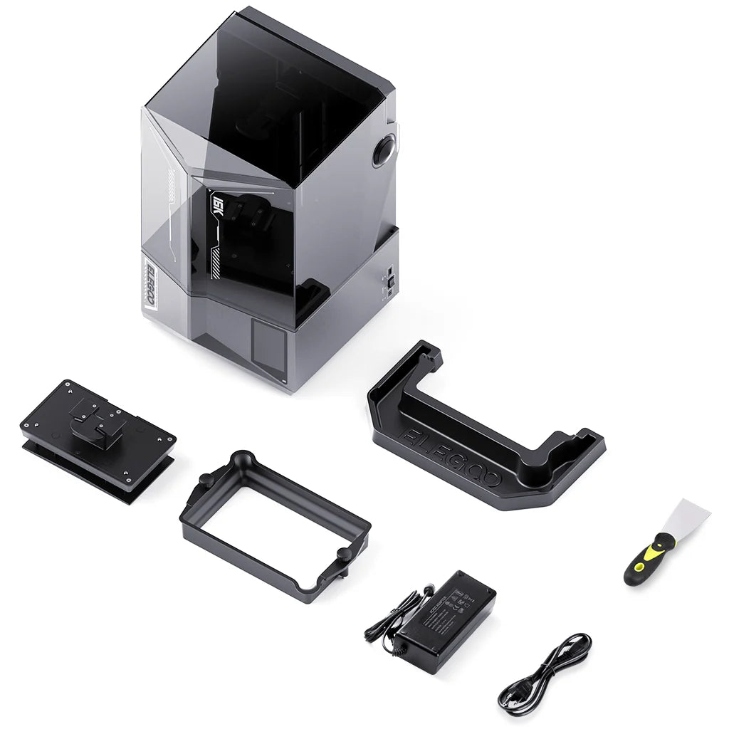 Impressora 3D Resina Elegoo Saturn 4 Ultra 16K