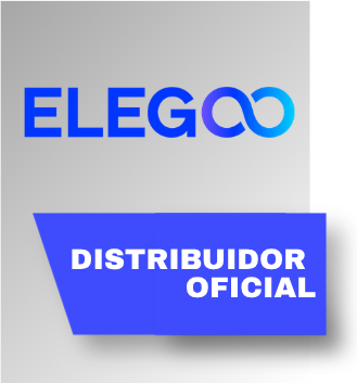 Distribuidor oficial Elegoo